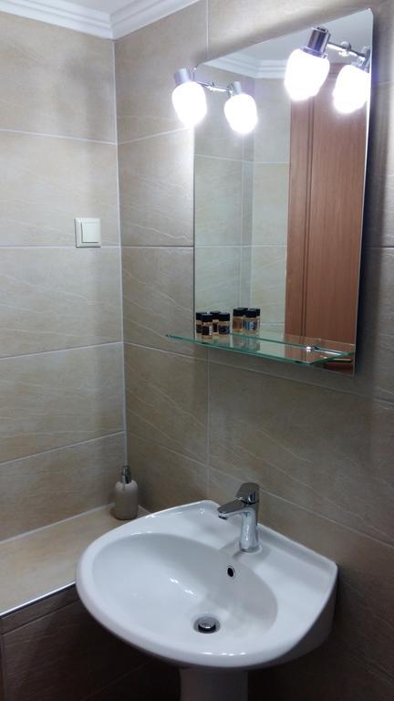 Archontiko Evridikis Hotel Vitsa ภายนอก รูปภาพ